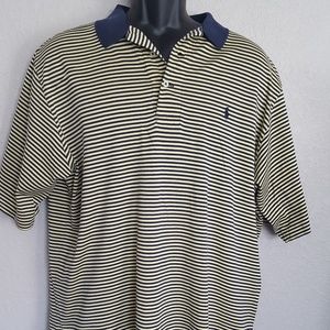 Men's Ralph Lauren polo shirt